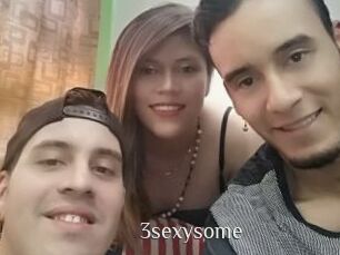 3sexysome