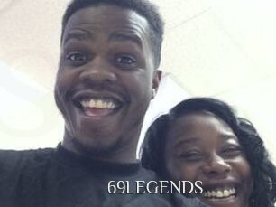 69LEGENDS
