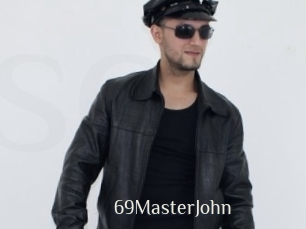 69MasterJohn