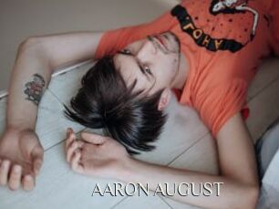 AARON_AUGUST