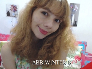 ABBIWINTER18