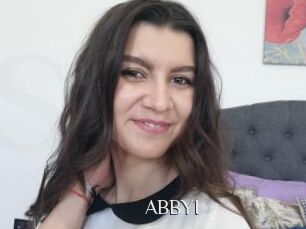 ABBYI