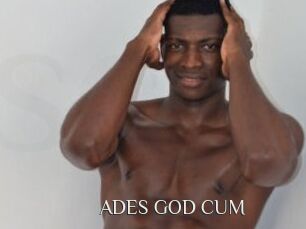 ADES_GOD_CUM