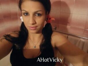 AHotVicky