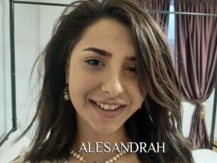 ALESANDRAH