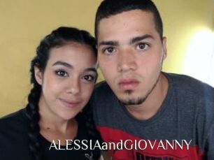 ALESSIAandGIOVANNY