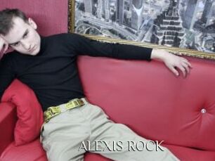 ALEXIS_ROCK