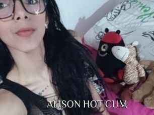 ALISON_HOT_CUM