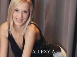 ALLEXYIA