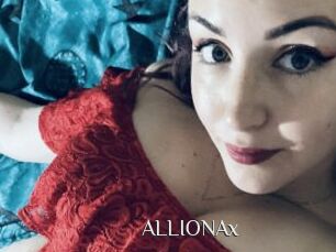 ALLIONAx