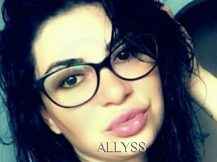 ALLYSS