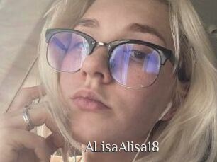 ALisaAlisa18