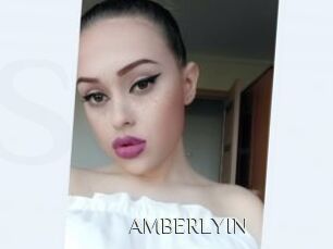 AMBERLYIN