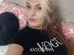 ANTONNYA