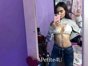 APetite4U