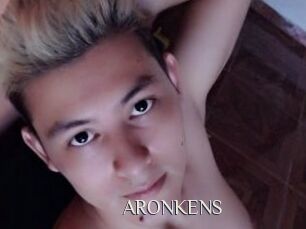 ARONKENS