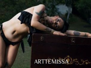 ARTTEMISSA