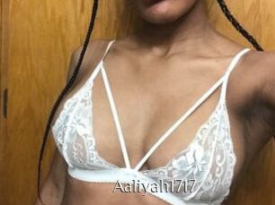 Aaliyah1717