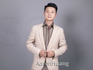 AaronHuang