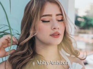 AbbyAniston