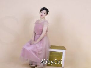 AbbyCui