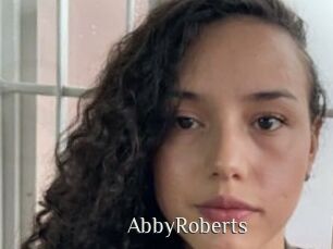 AbbyRoberts