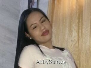 AbbySantos