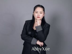 AbbyXue