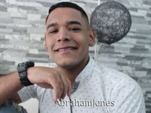 AbrahamJones