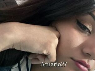 Acuario27