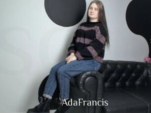 AdaFrancis