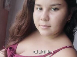 AdaMiller