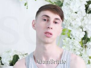 AdamBrittle