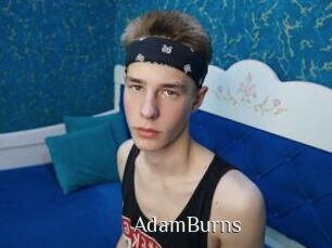 AdamBurns