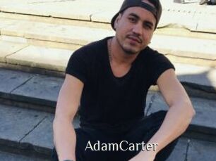 AdamCarter