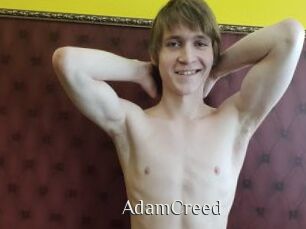 AdamCreed
