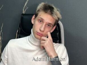 AdamHarmon