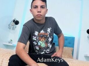 AdamKeys