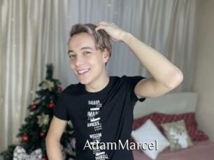 AdamMarcel