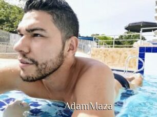 AdamMaza