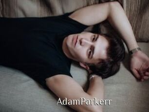 AdamParkerr