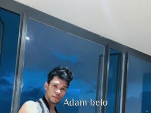 Adam_belo