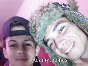 Adamythomas