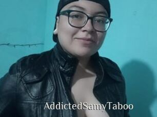 AddictedSamyTaboo