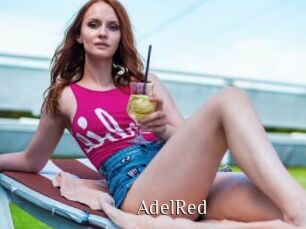 AdelRed