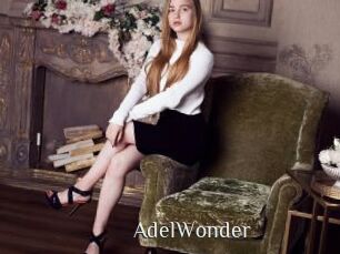 AdelWonder