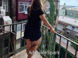 AdelaideSpark