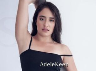 AdeleKeen