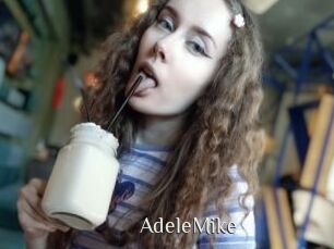 AdeleMike