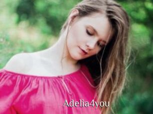 Adelia4you